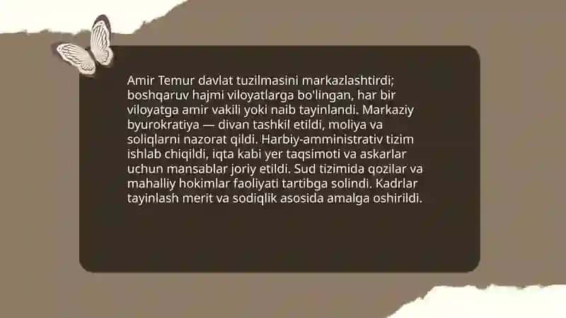 Amir Temur 4
