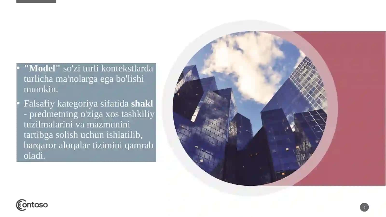 Davlat xususiy sherikligining modellari va shakllari 4