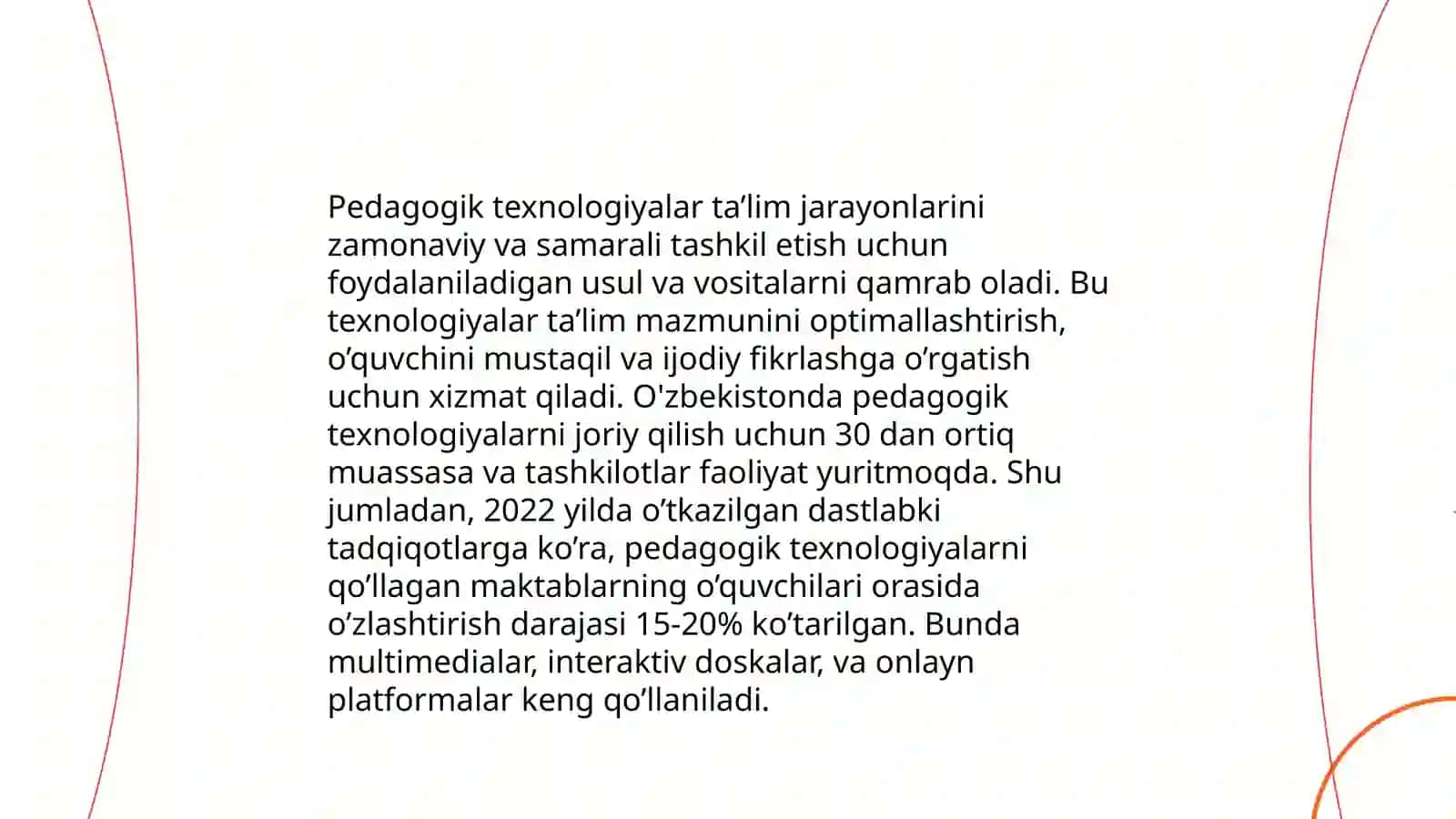 Tilning amaliy shakllari 4