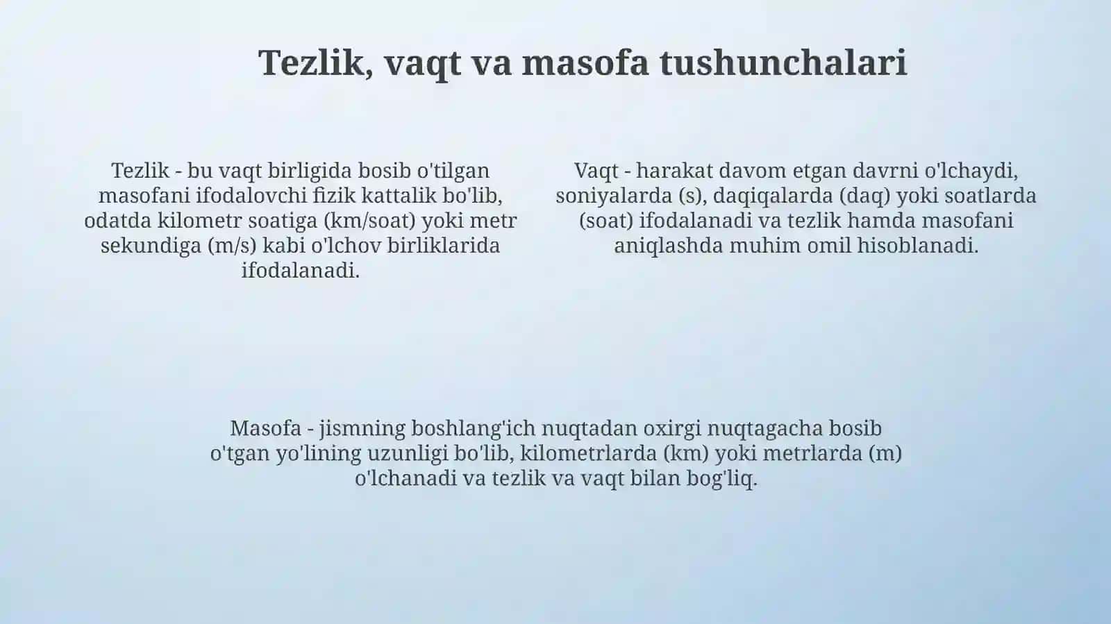 Harakatgadoirmasalalar 4