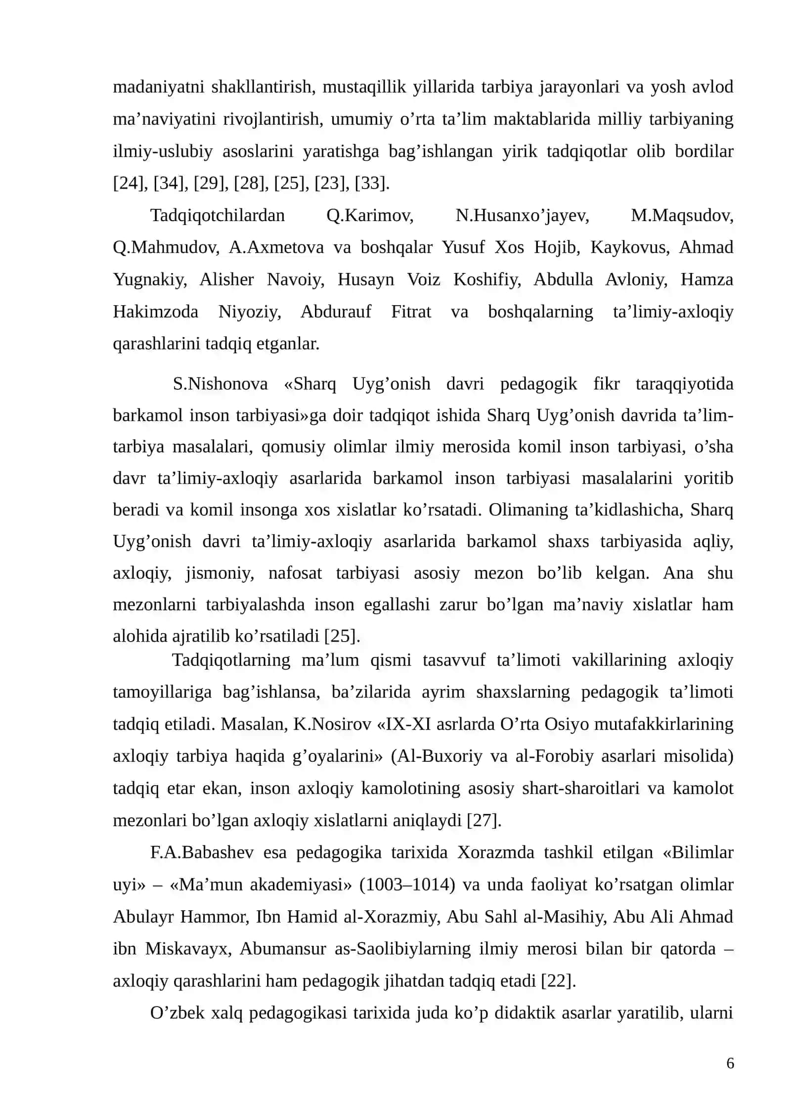 Ijtimoiy pedagogik g'oyalarning rivojlanishi 4