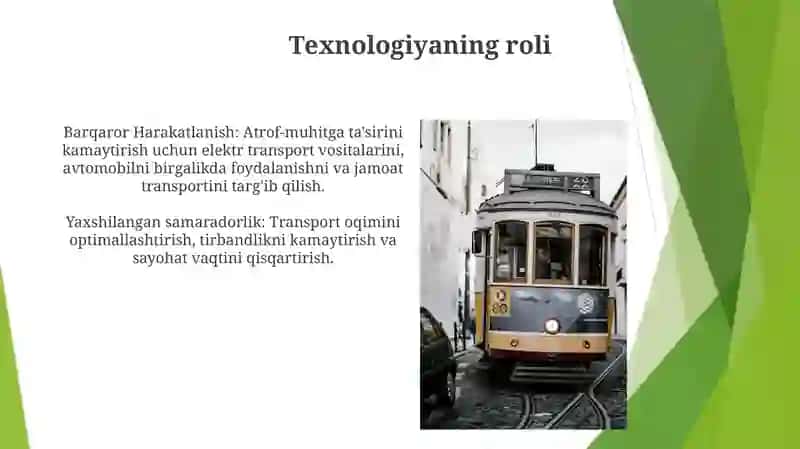 Shahar transporti 4