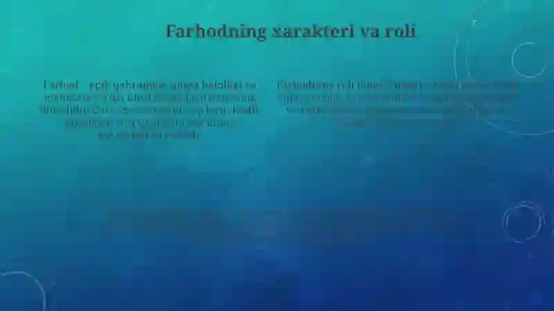 Farhod va Shirin 4