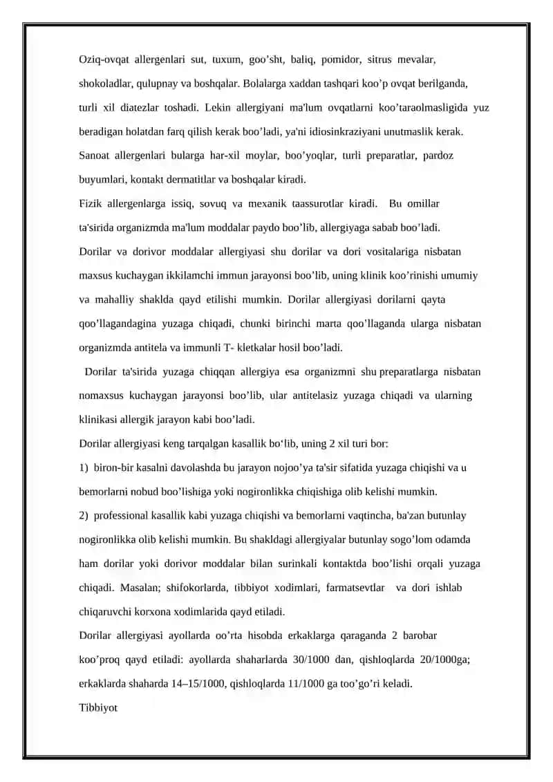Allergiyalogiya 4