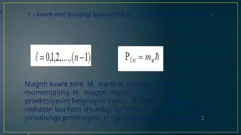 Fizika-2 fanidan 3-mustaqil ishi "Kristallarning sohavi nazariyasi" 4