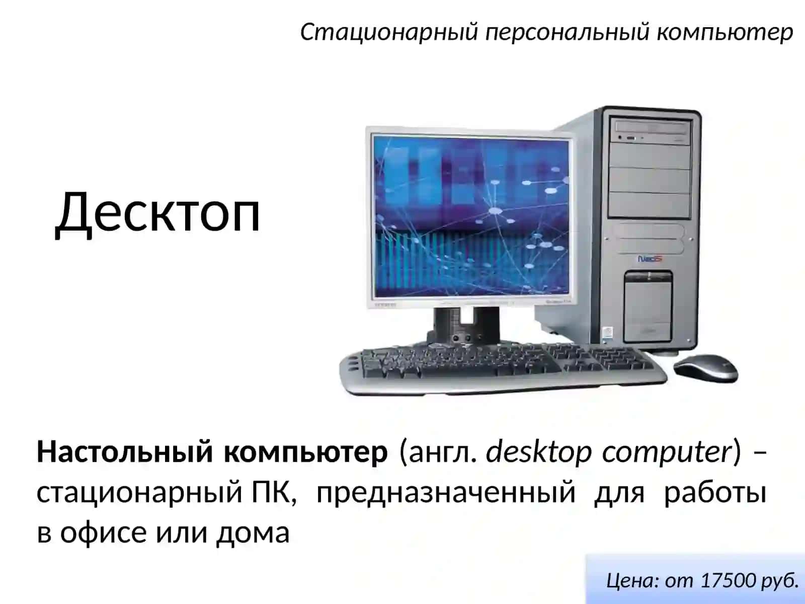 Современные компьютеры 4