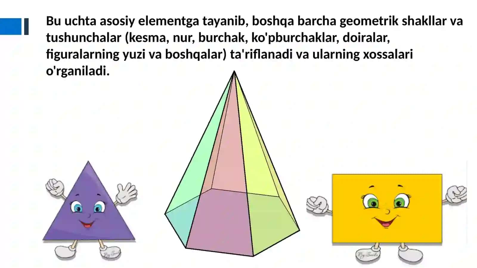 Geometriya Elementlari 4