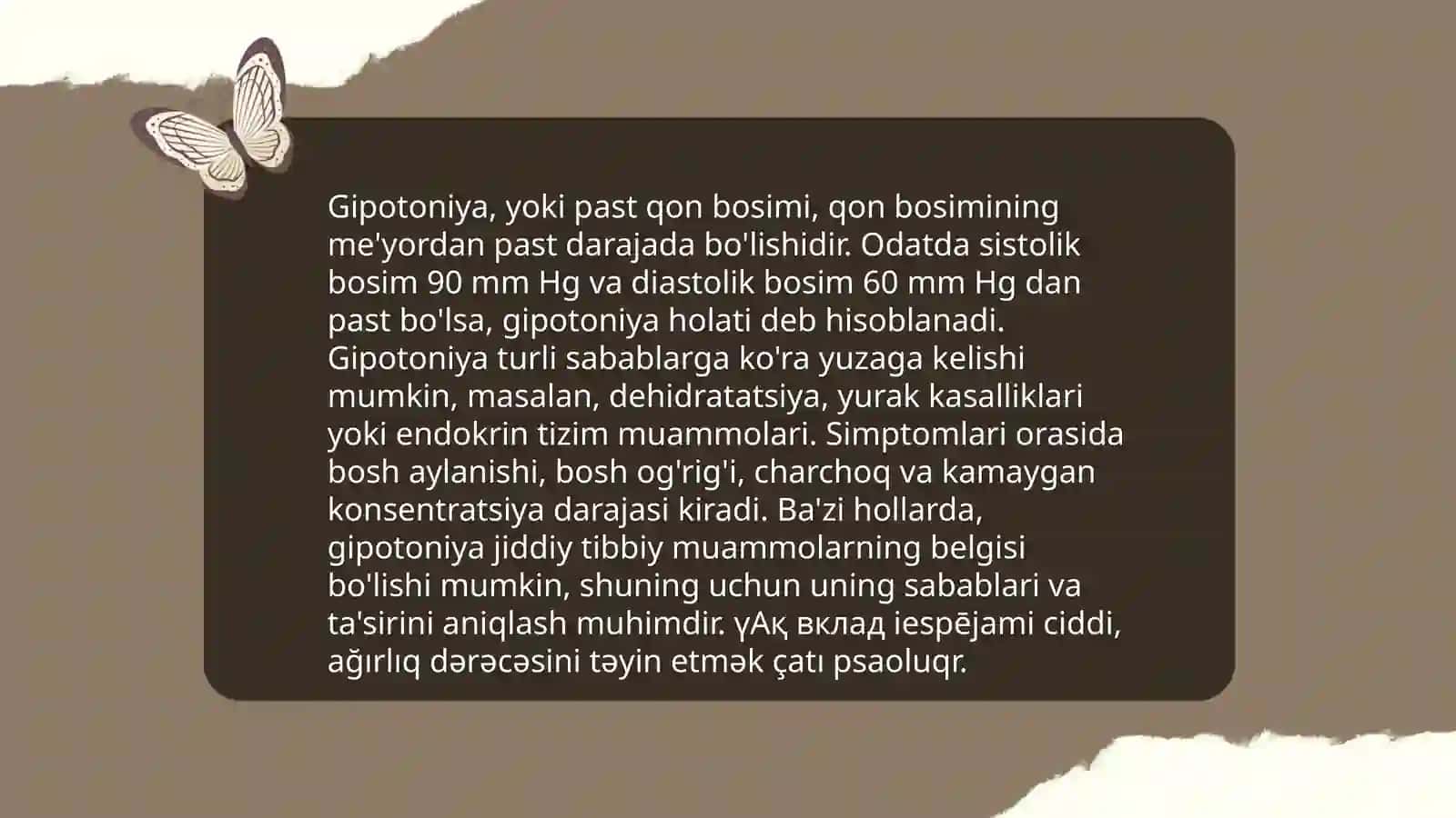 Gipertoniya va gipotoniya 4