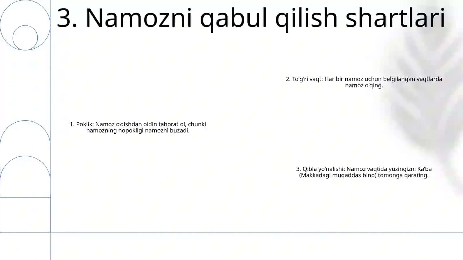 Shayx Muhammad Sodiq Muhammad Yusuf Iymon Kitobidan Ibodat Va Duo Mavzusida 4