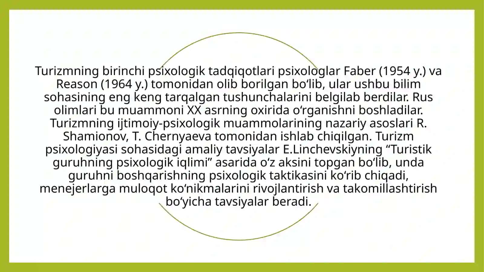 Turistik guruhni psixologik tayyorlash 4