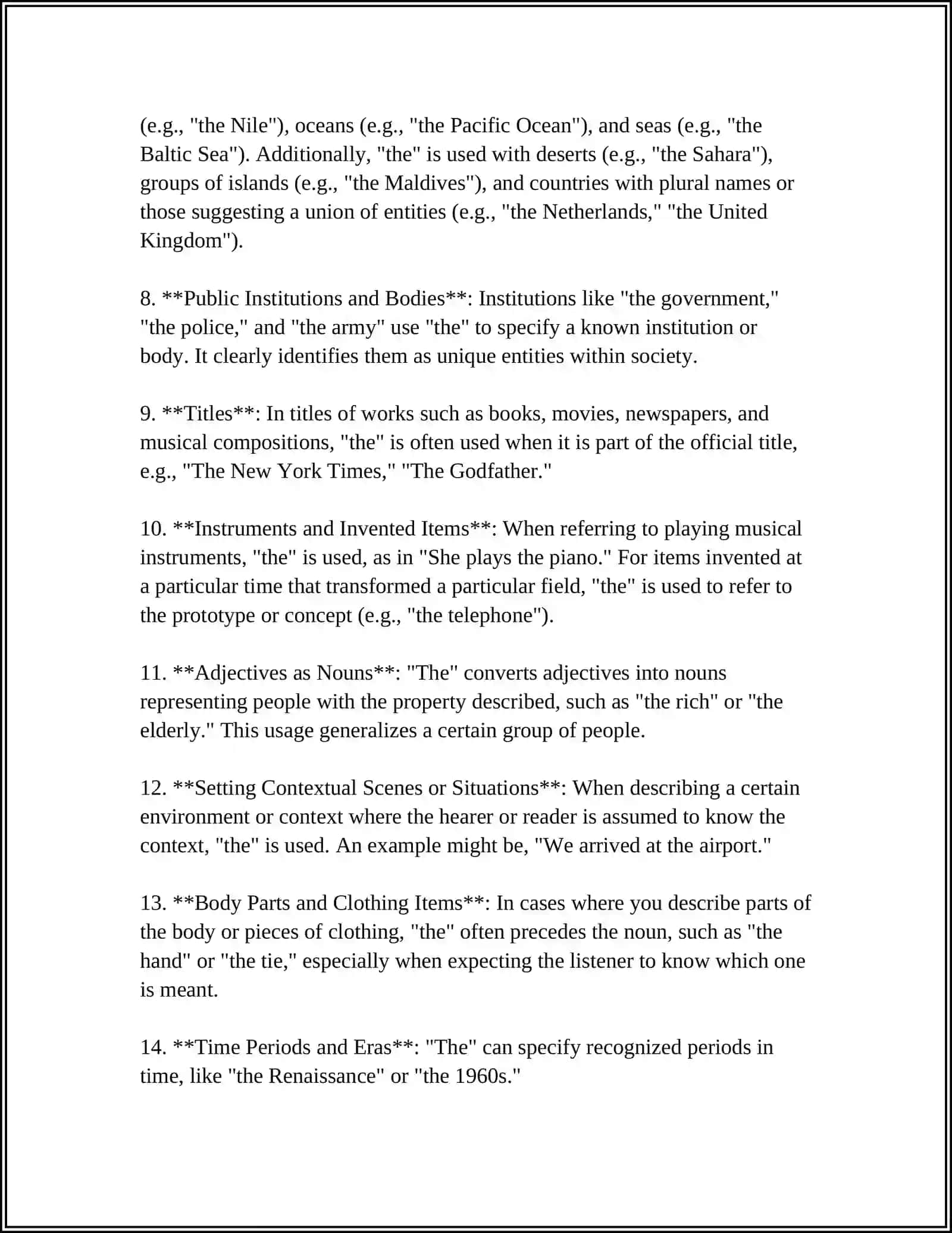 INTERNATIONAL FINANCE AKADEMIK LITSEYI - ARTICLE 4