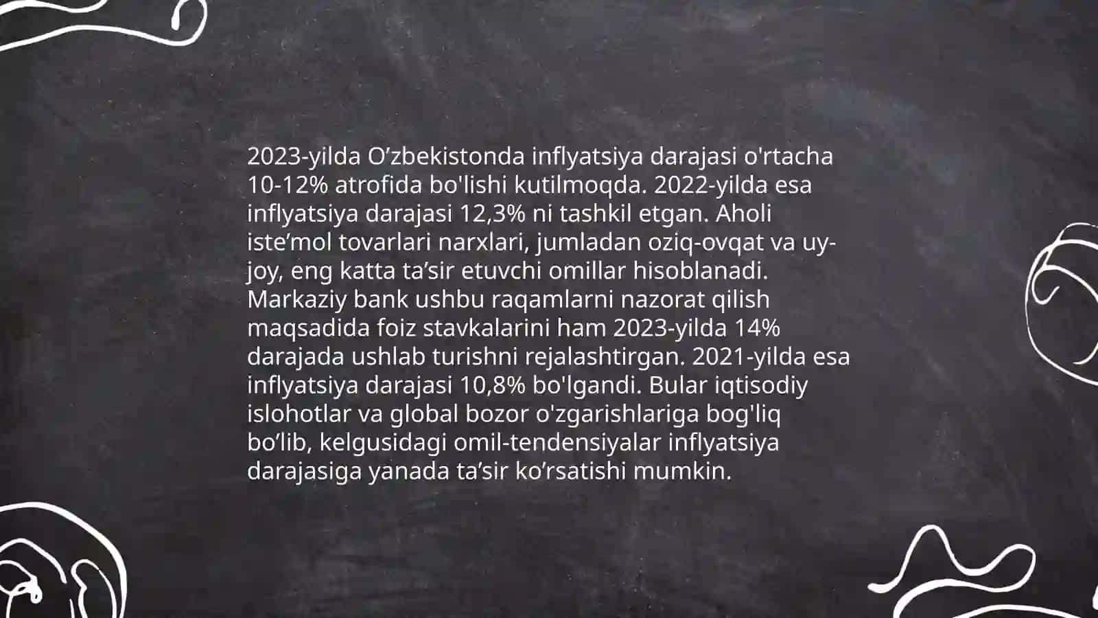 YaIM o'sishi 4