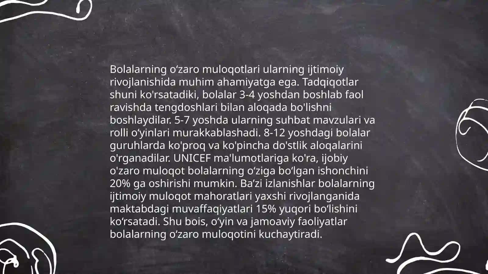 Nutqni rivojlantiruvchi harakatli o‘yinlarni o‘rgatish 4