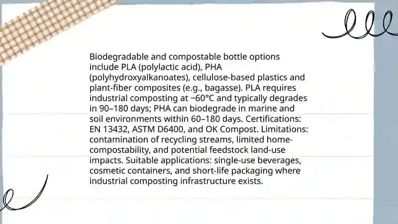 Eco friendly bottle 4