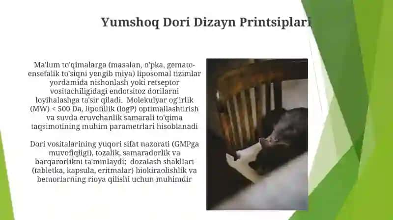 Farmasevtik darajali yumshoq dorilarning ta'rifi 4