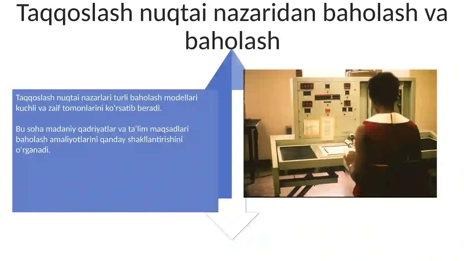Zamonaviy qiyosiy pedagogik masalalar taraqqiyoti 4