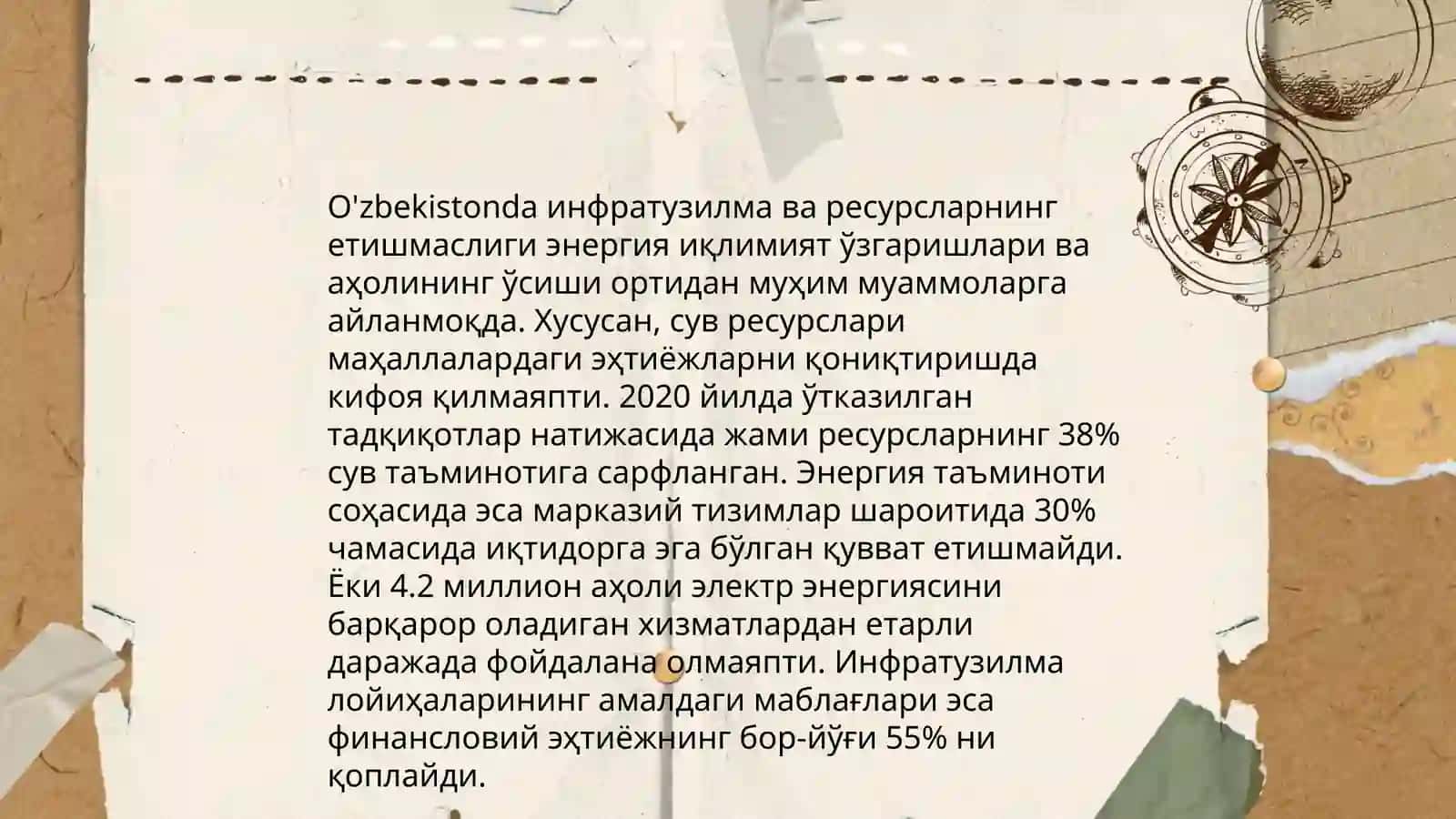 Inklyuziv ta'lim amaliyotga joriy qilish oldinda to'rgan muommola va to'siqlar 4