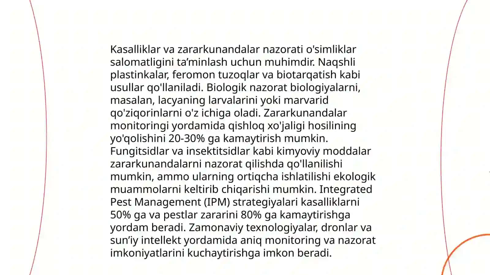 Qovun zararkunandalarning entomofaglari 4