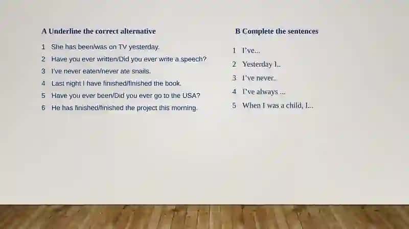 Career. Working outside or inside? 4