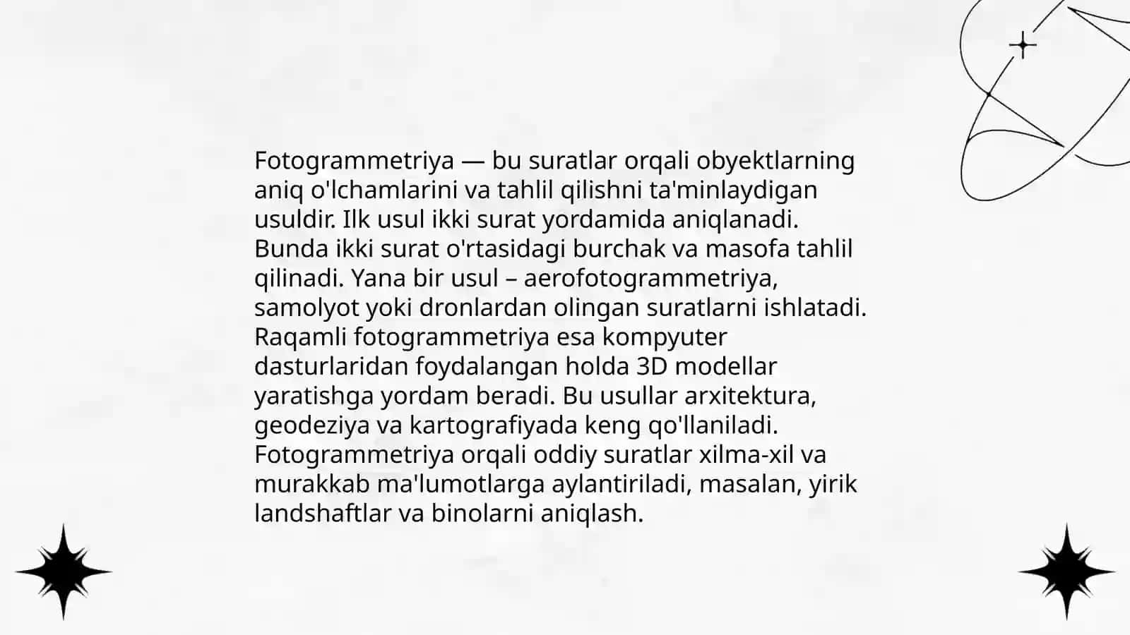 Yer usti relyefining raqamli modeli 4