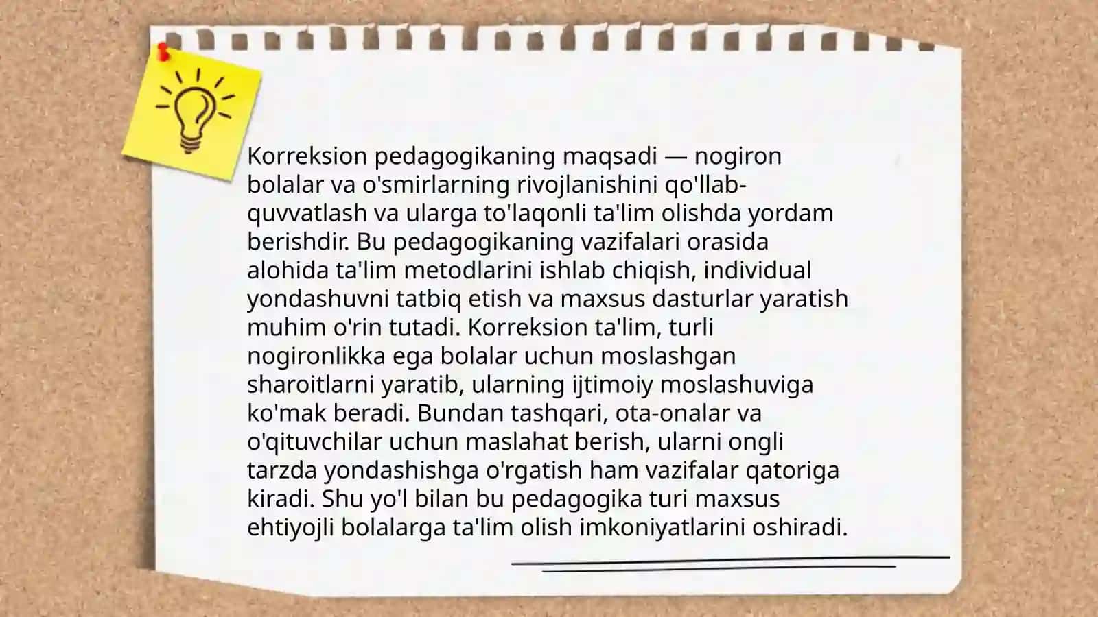 Korreksion pedagogika asoslari 4