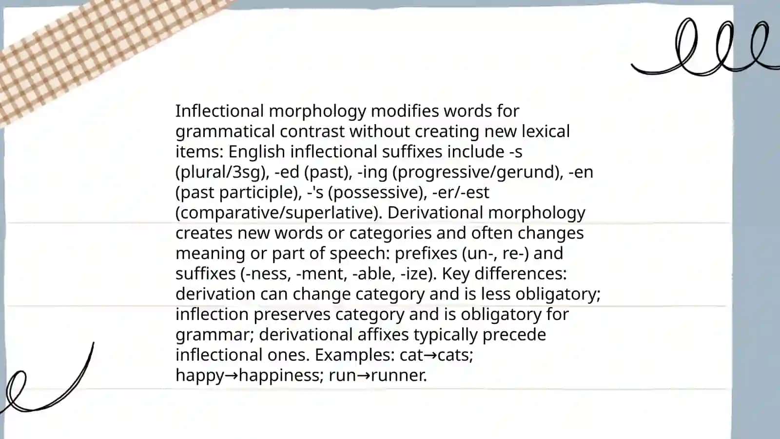 Word formation 4
