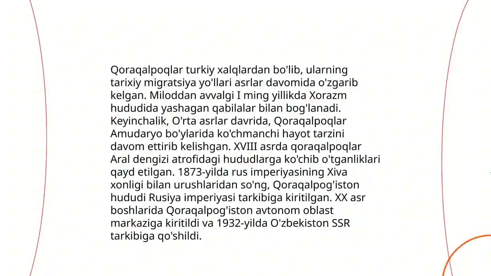 Yangi daryo boʻylariga joylashuvi 4
