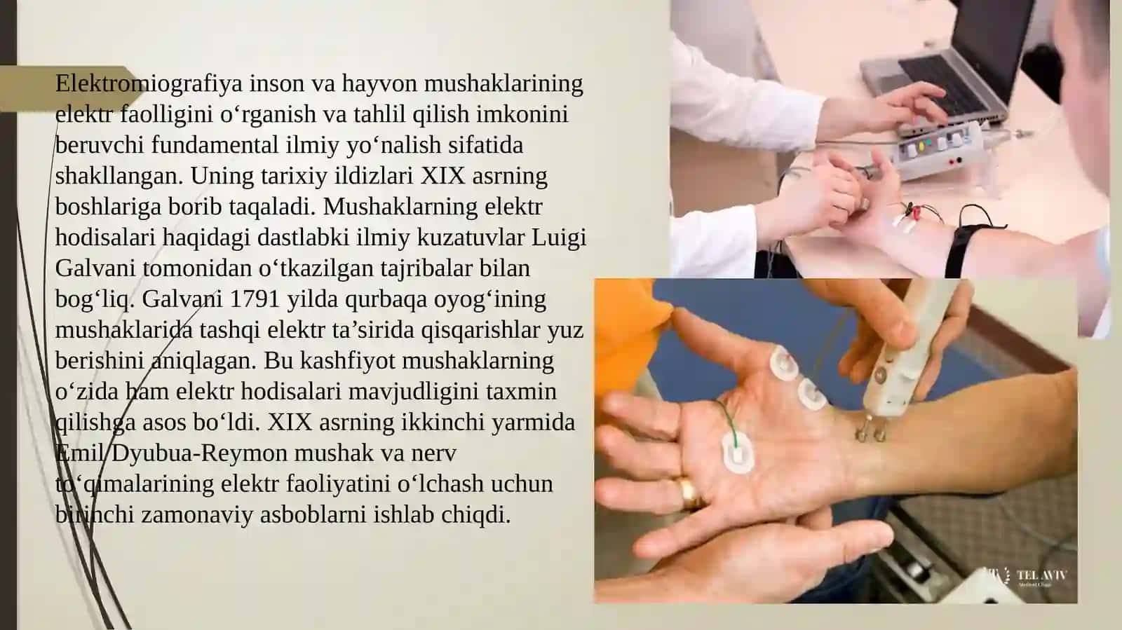 ELEKTROMIOGRAFIYA VA ELEKTROENSEFALOGRAFIYA 4