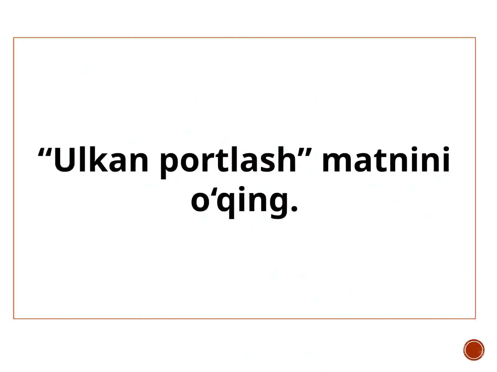 Galaktika bir kun 4