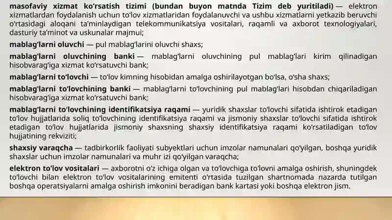 NAQD PULSIZ HISOB-KITOBLAR 4