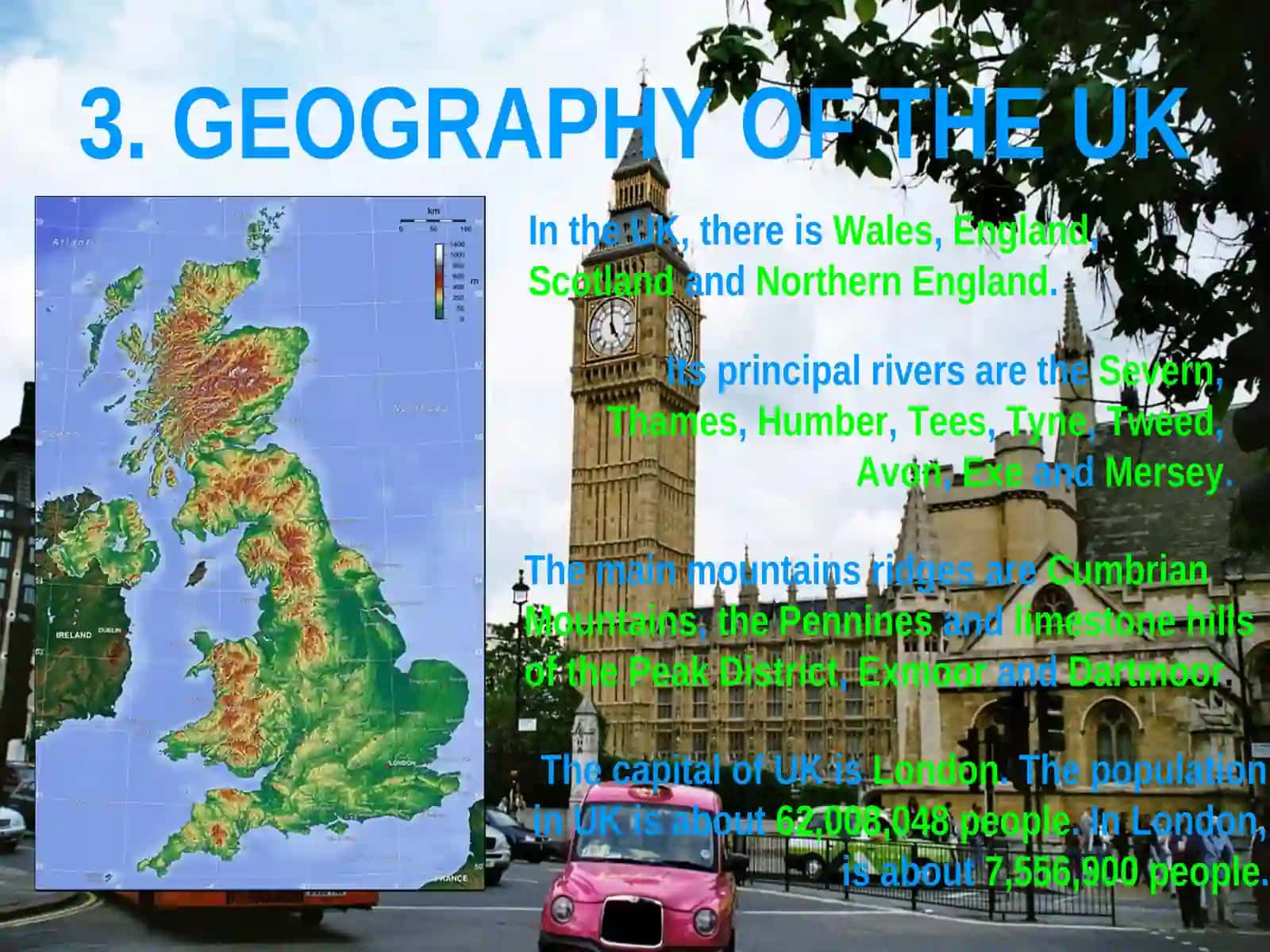 UNITED KINGDOM 4