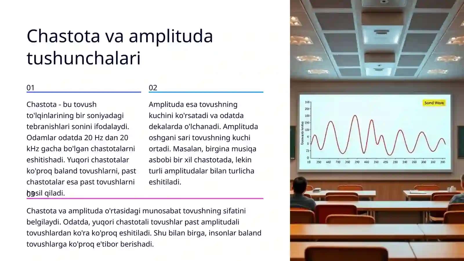 Tovushlarning akustik va artikulyatsion xususiyatlari 4