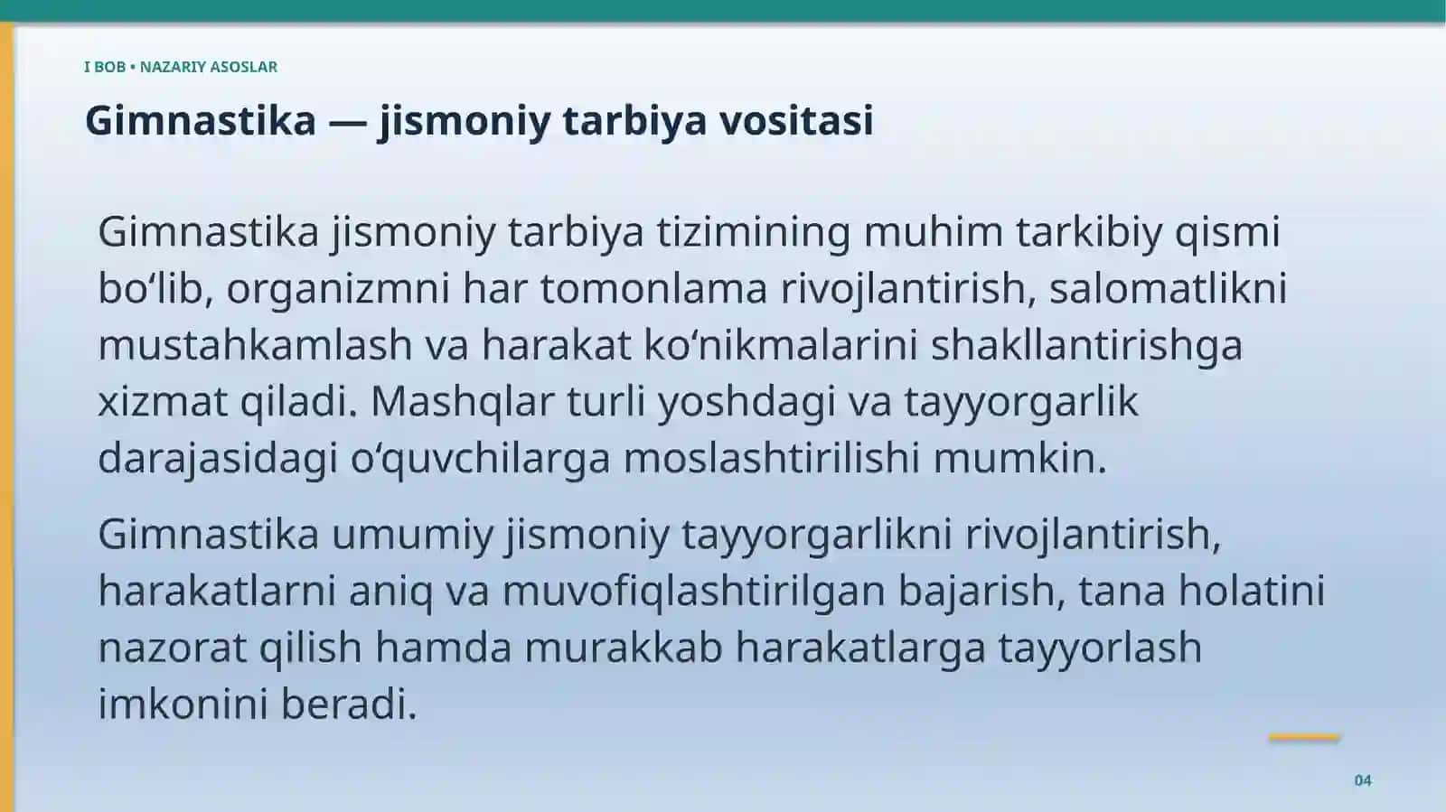 Gimnastika_darslarini_tashkil_qilish 4