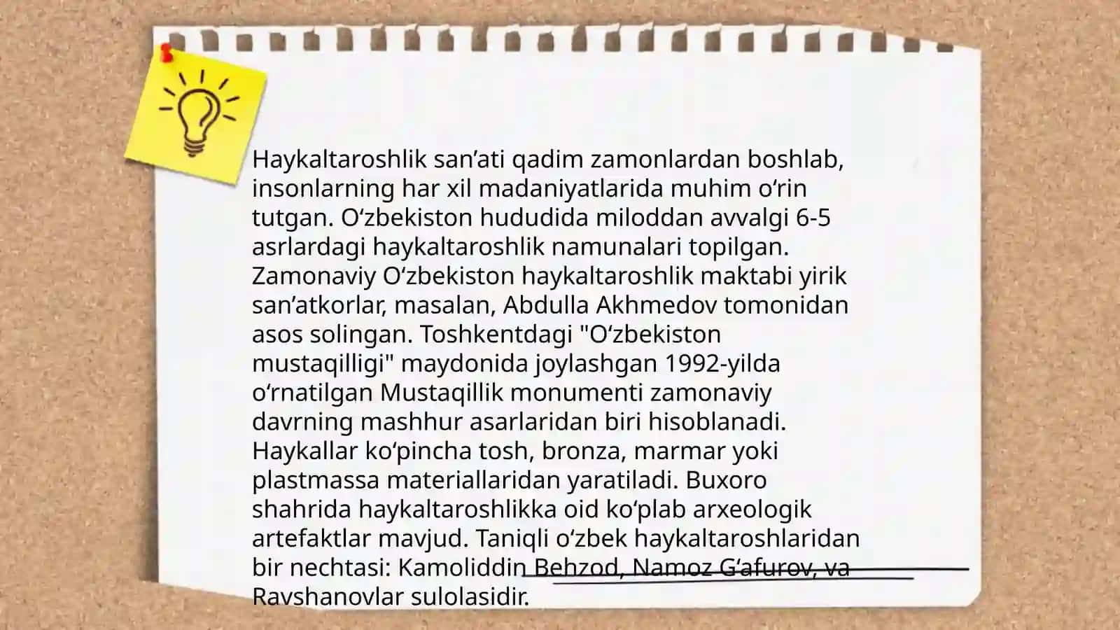 Rassomlik san'ati 4
