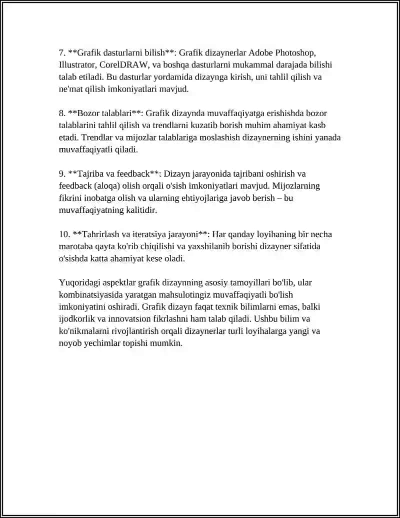 GRAFIKA 4
