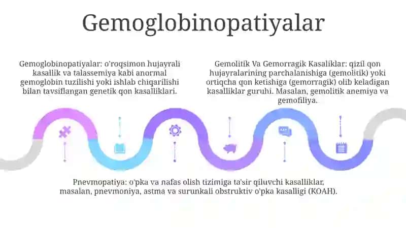 Gemolitik Va Gemorragik Kasaliklar, Pnevmopatiya 4