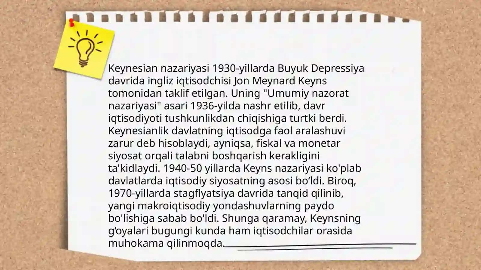 Keynschilar maktabi 4