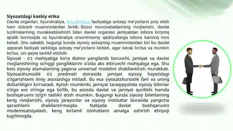 Axloq shunoslik 4