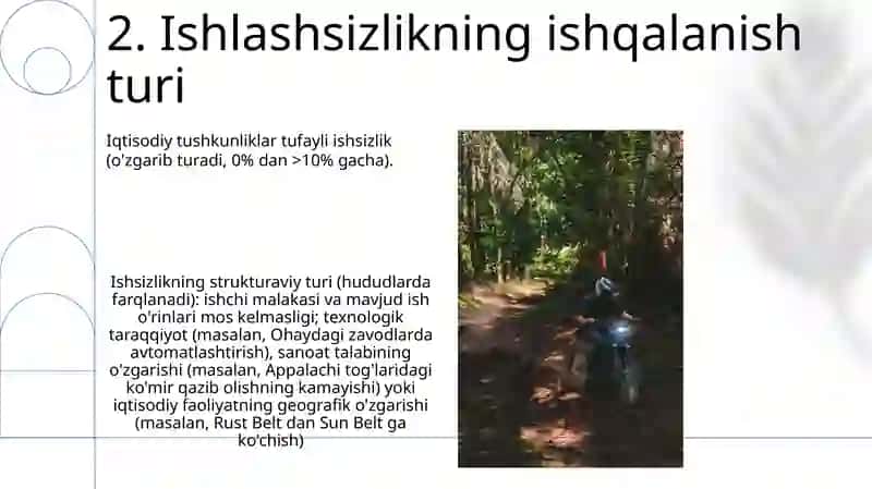 Tuzilishsiz ishsizlik 4