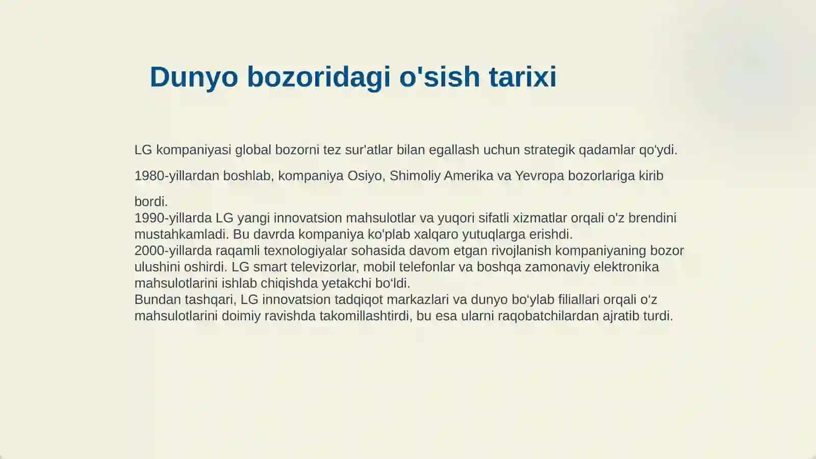LG KOMPANIYA 4