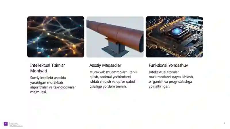 Zamonaviy Transport Yechimlar 4