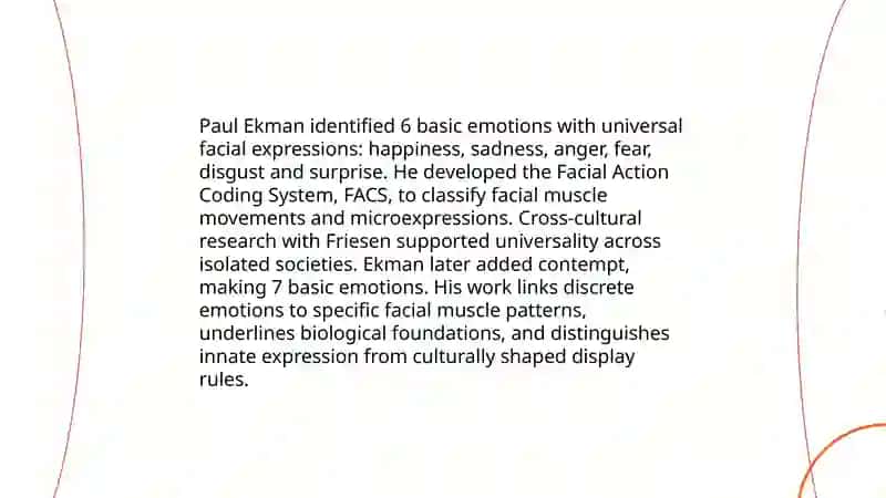 Emotins and motivations 4