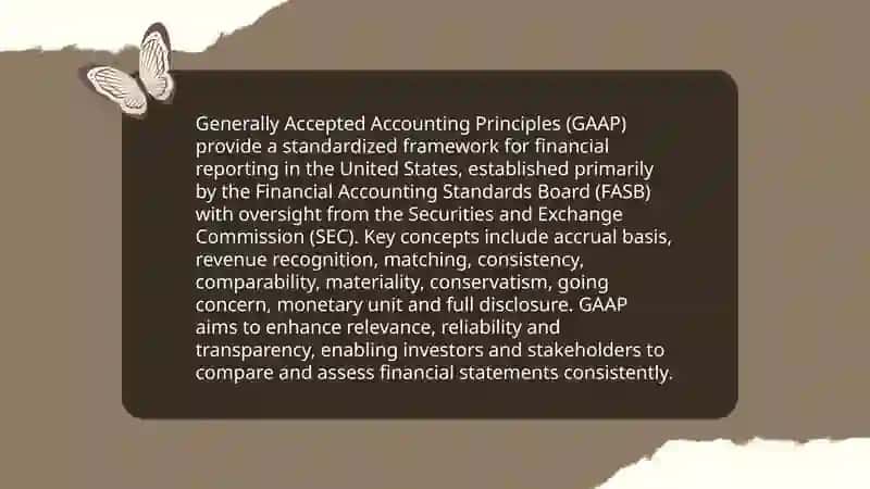 GAAP essentials 4