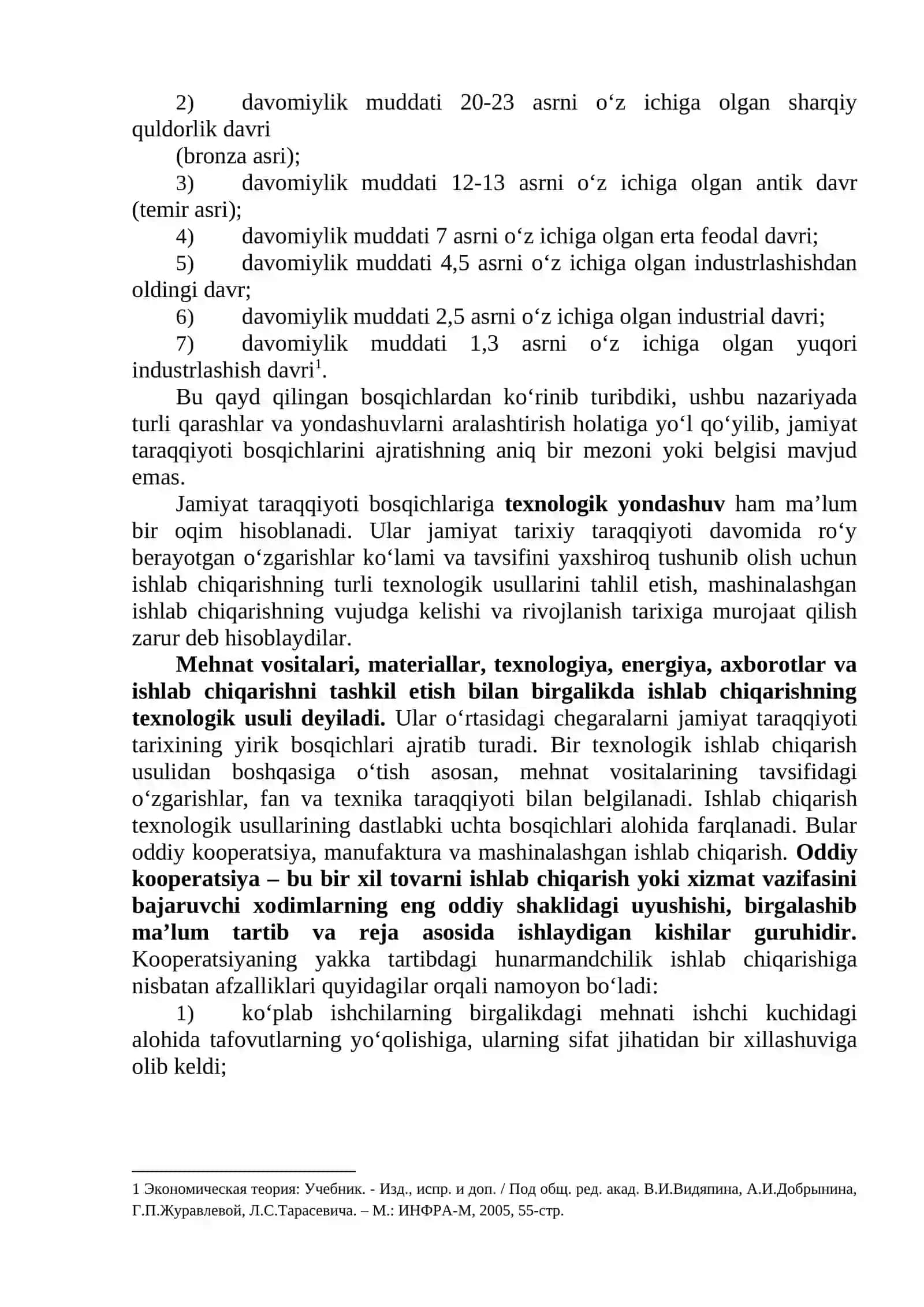 IQTISODIY TIZIMLAR VA MULKCHILIK MUNOSABATLARI 4