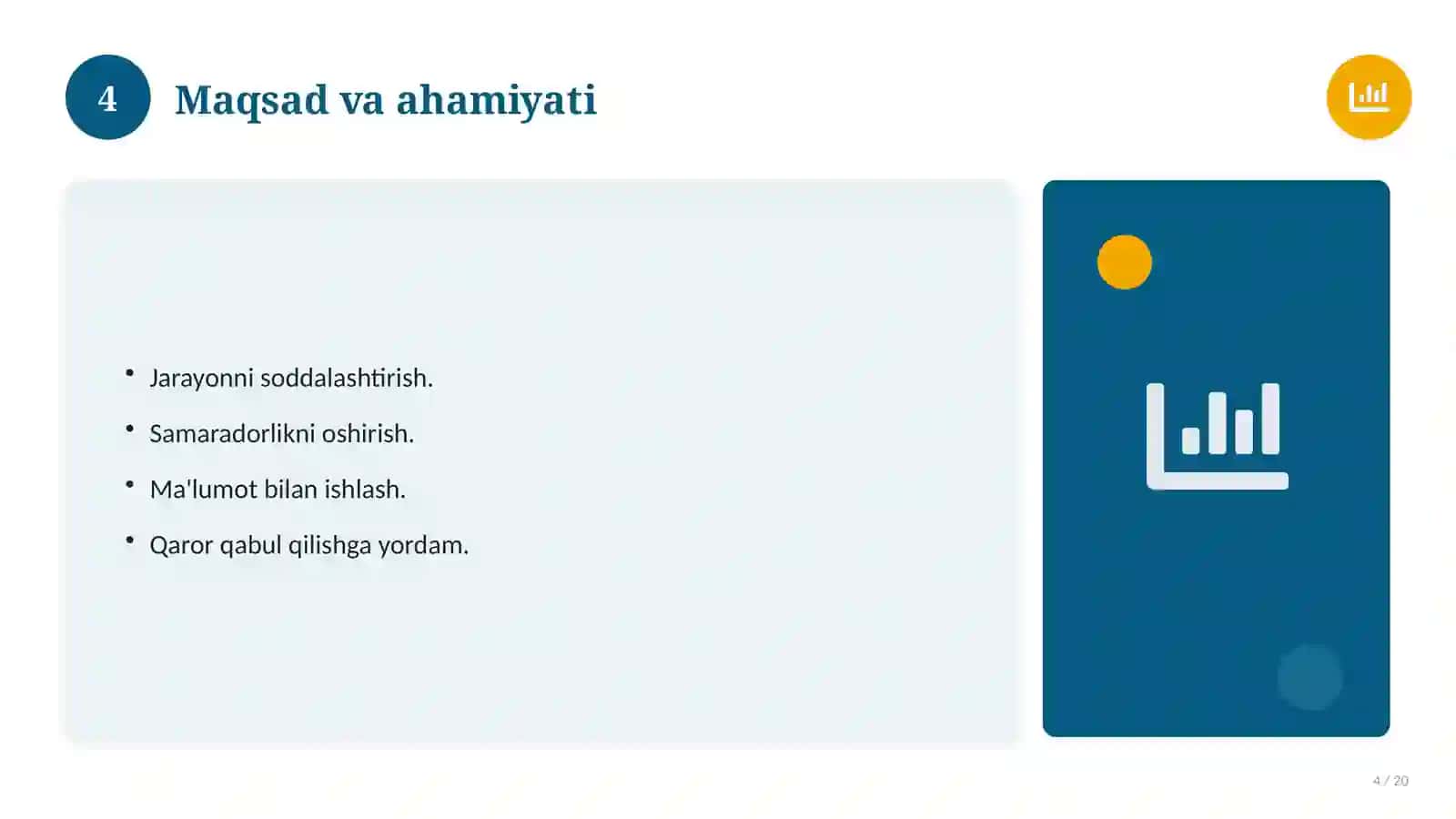 Robototexnika: nazariy asoslari, tizimli yondashuvda 4