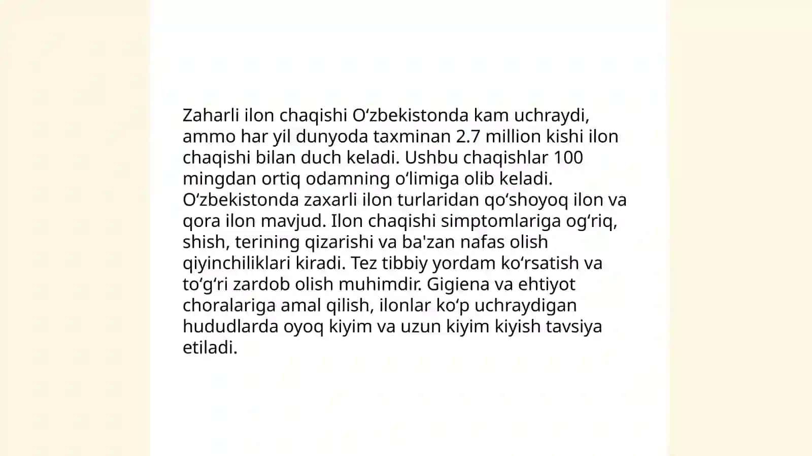 Yaralarni bog‘lash 4