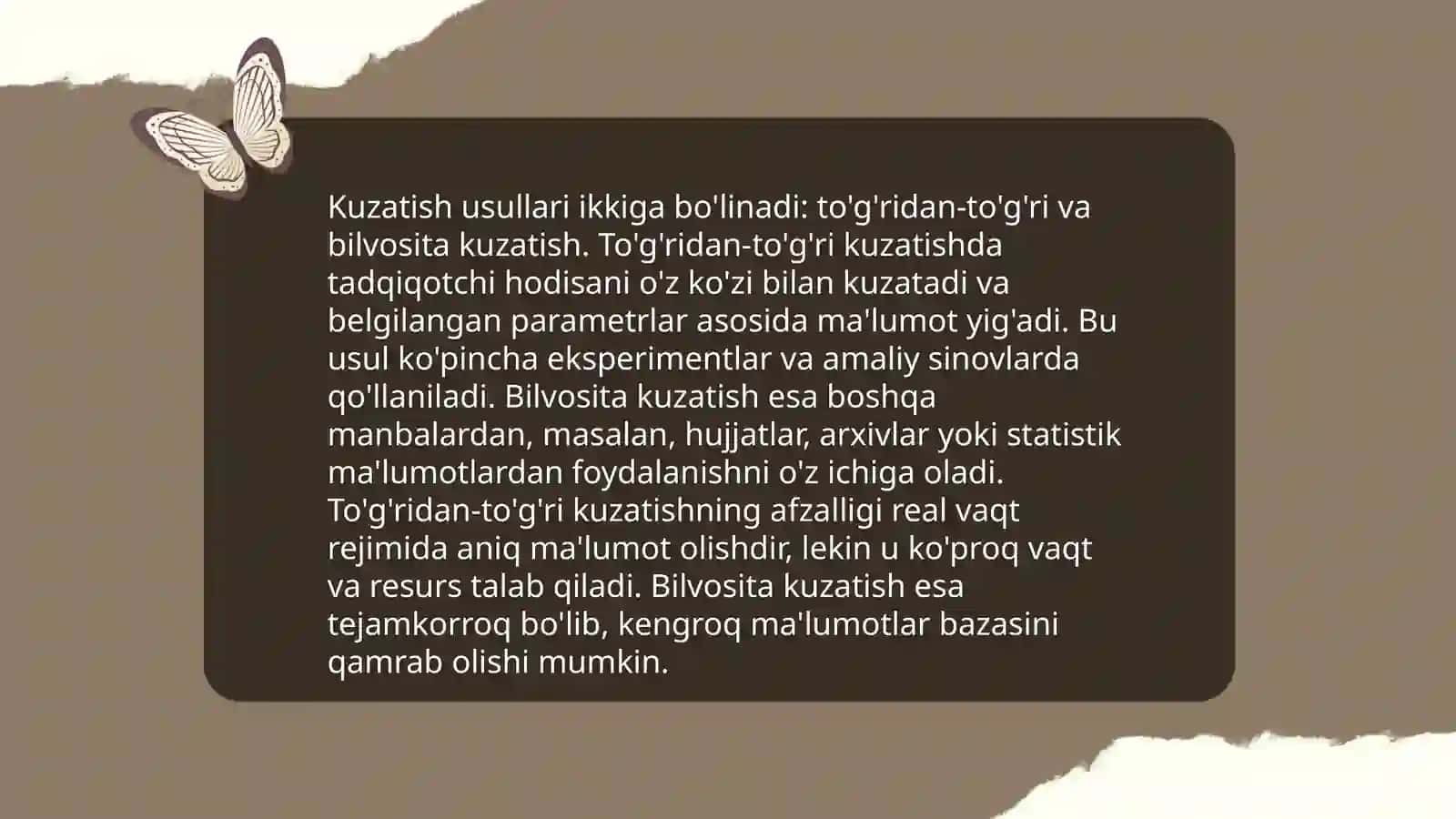Psixologik testlar 4