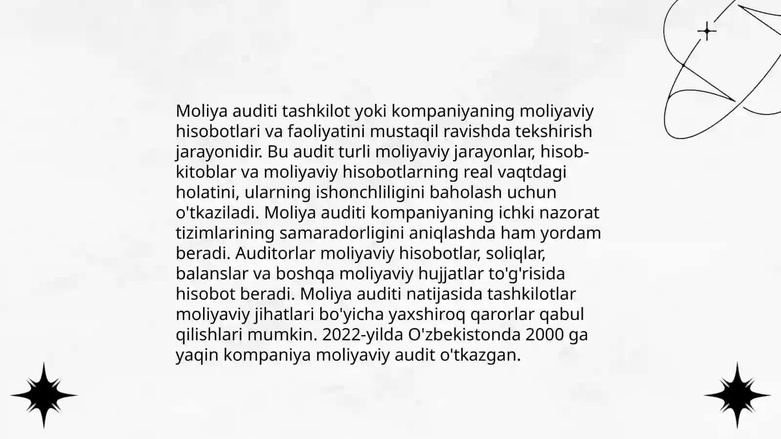 Ichki audit 4