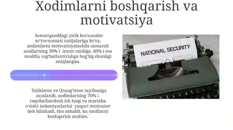 Korxonaning iqtisodiy xavfsizligi 4