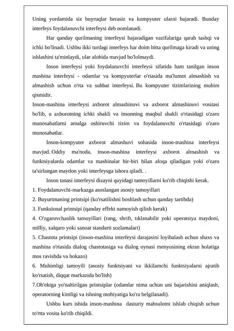 Axborot-kommunikatsiya texnologiyalari 4